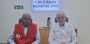 Cruz Roja y Cámara venezolana acuerdan acciones en pro de damnificados de terremotos